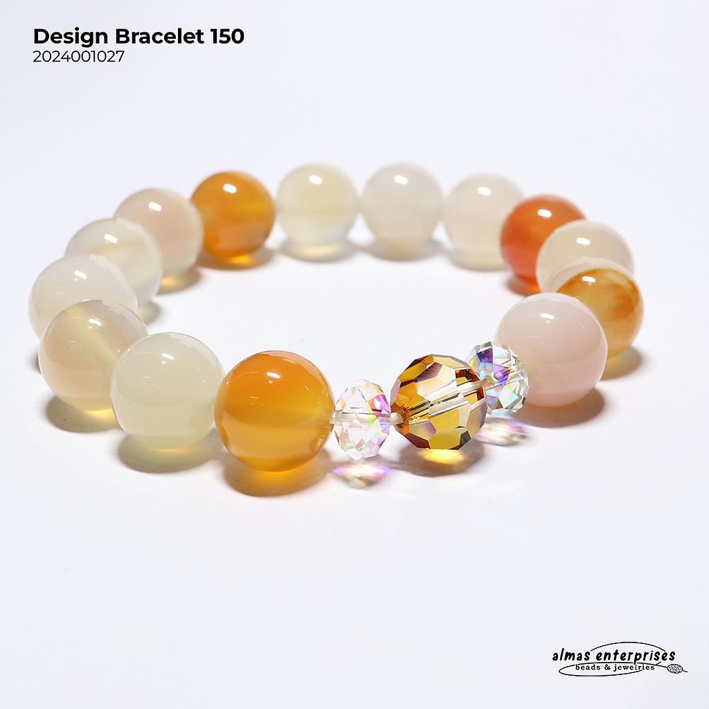 Design Bracelet 150