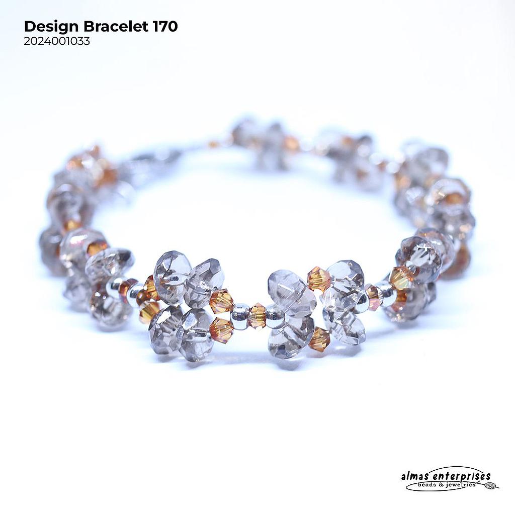 Design Bracelet 170