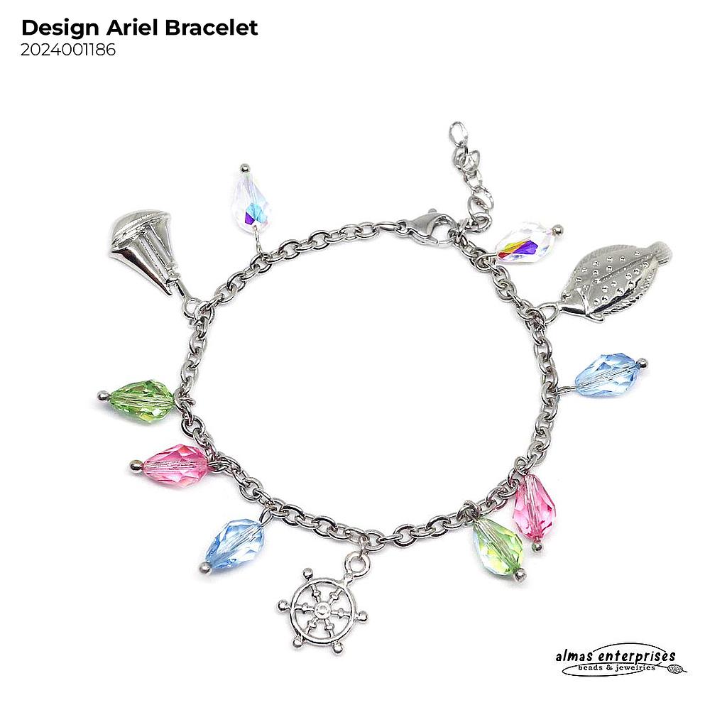 Design Ariel Bracelet