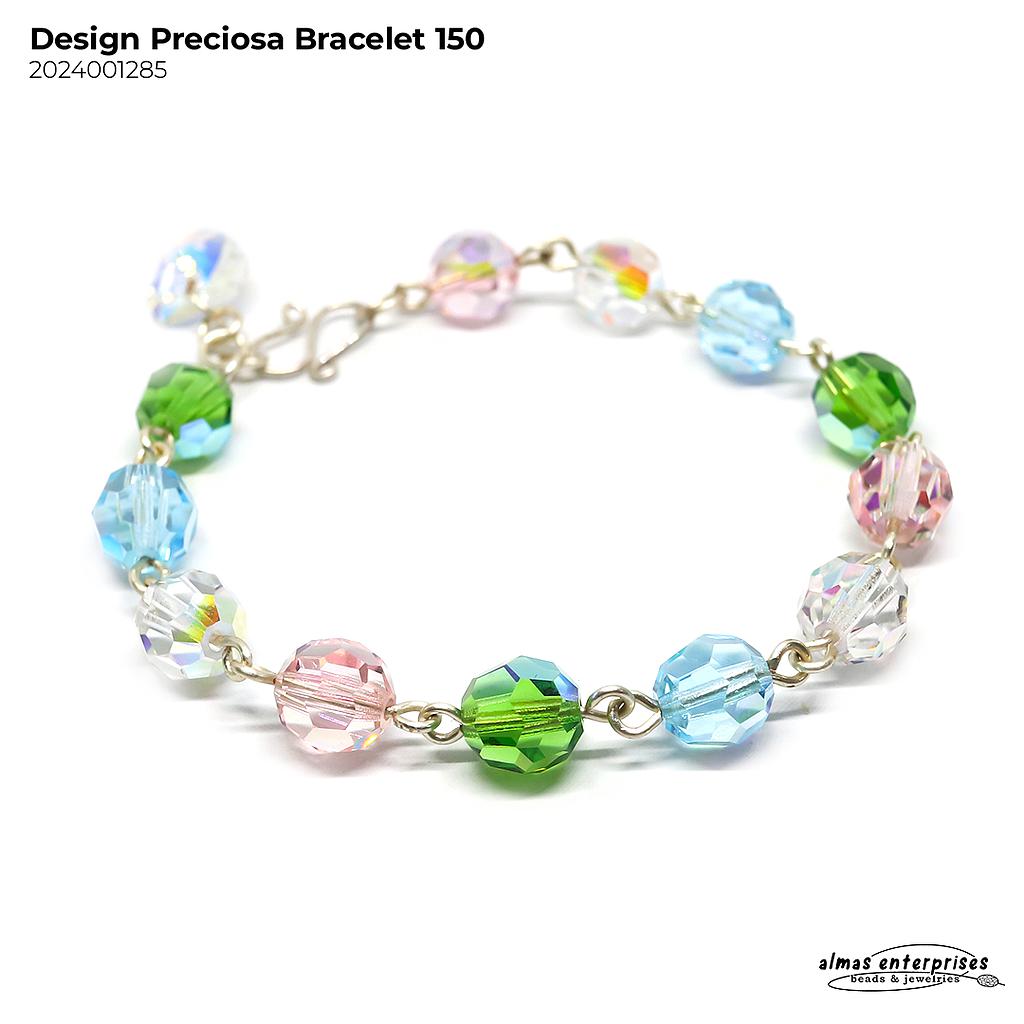 Design Preciosa Bracelet 150