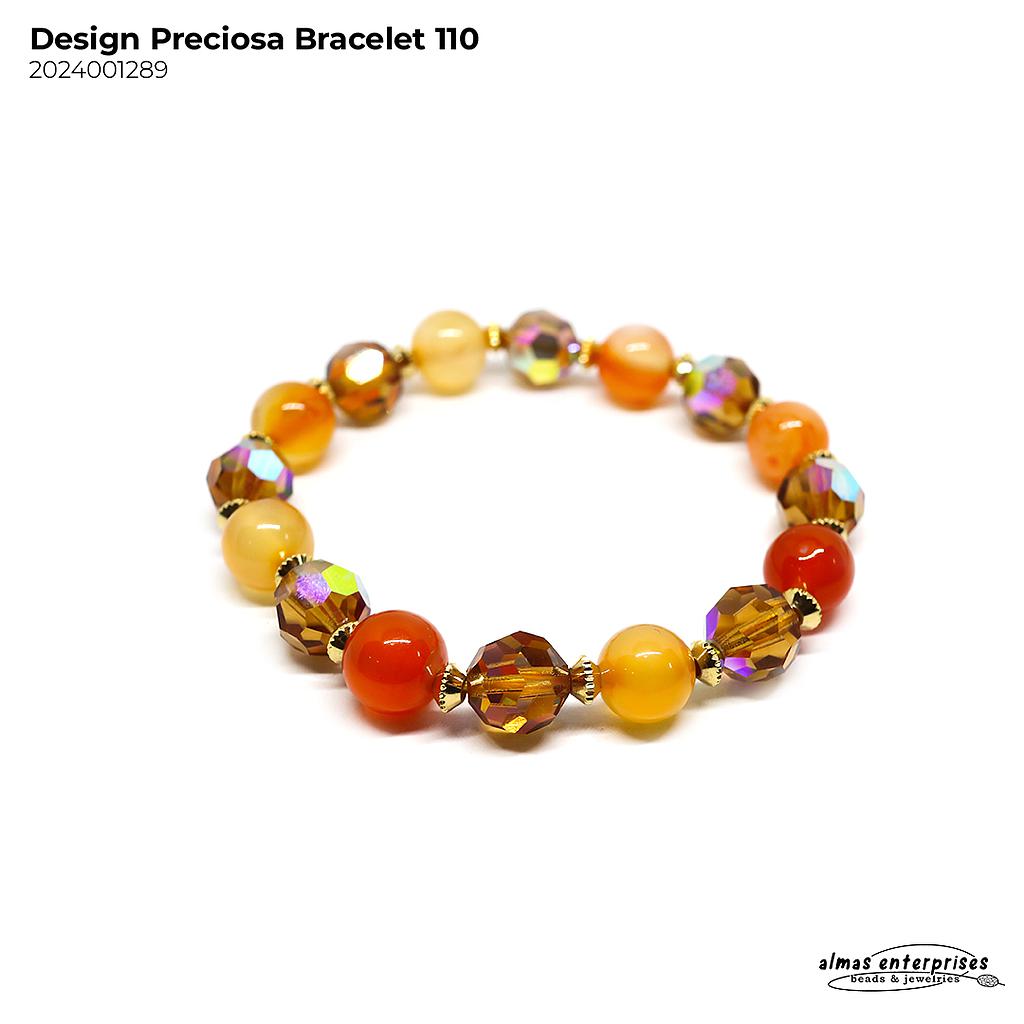 Design Preciosa Bracelet 110