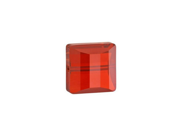 5625 10mm CRYSTAL RED MAGMA