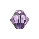 6328 8mm TANZANITE