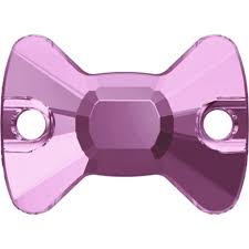 3258 16mm Lt.AMETHYST F