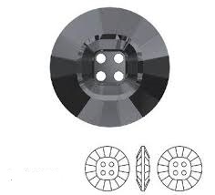 3018 14mm CRY.SILVER NIGHT