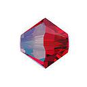 5328 4mm SIAM SHIMMER