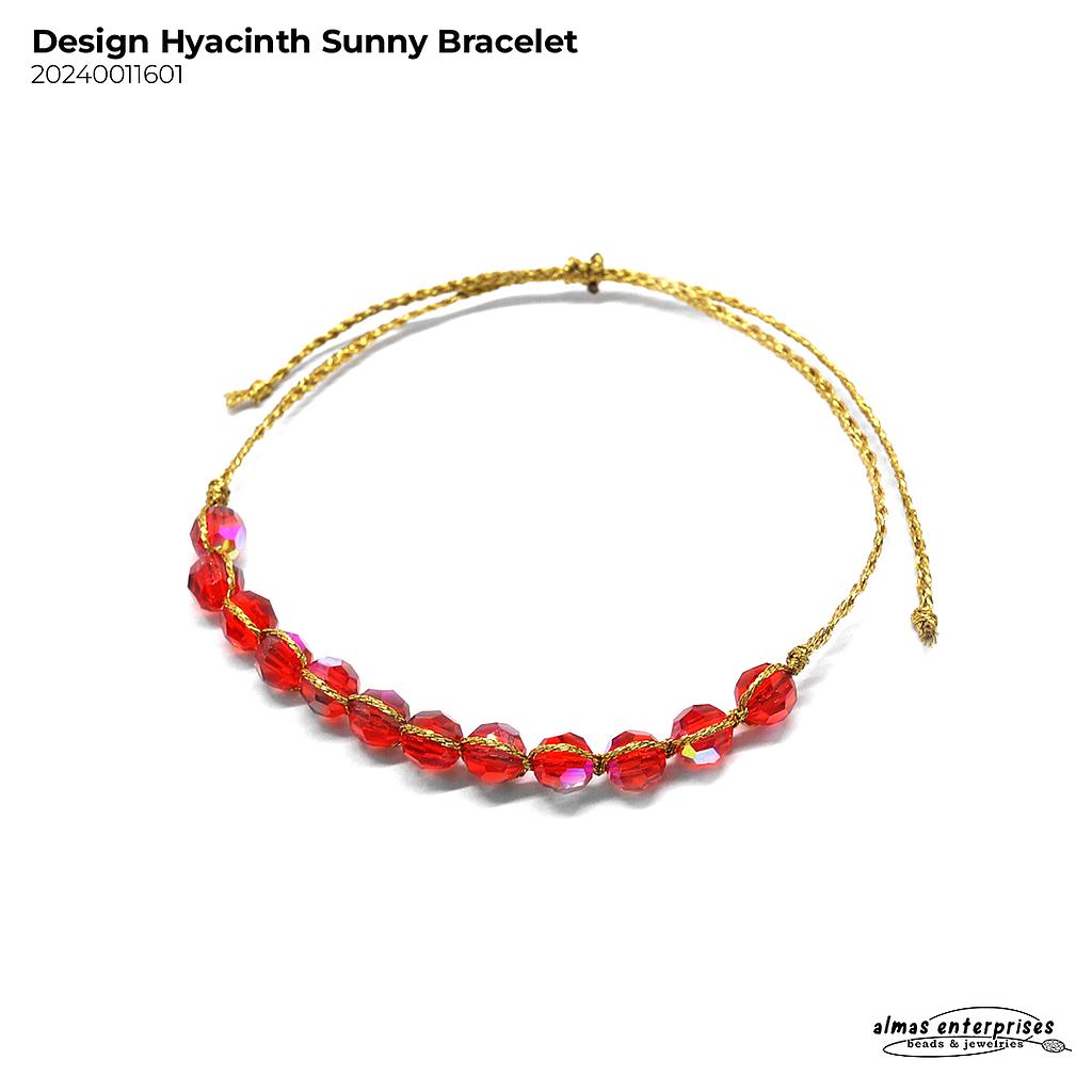 Design Sunny Bracelet