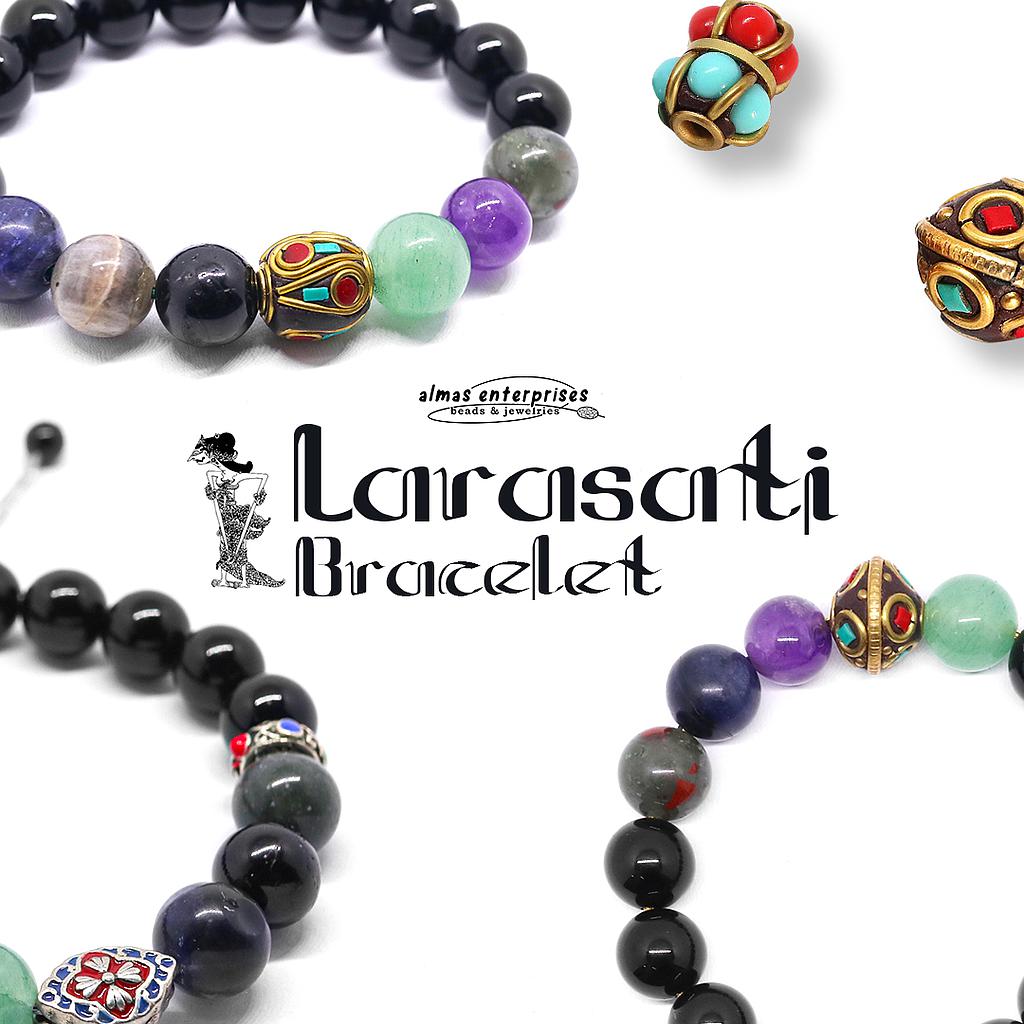 Design Larasati Bracelet