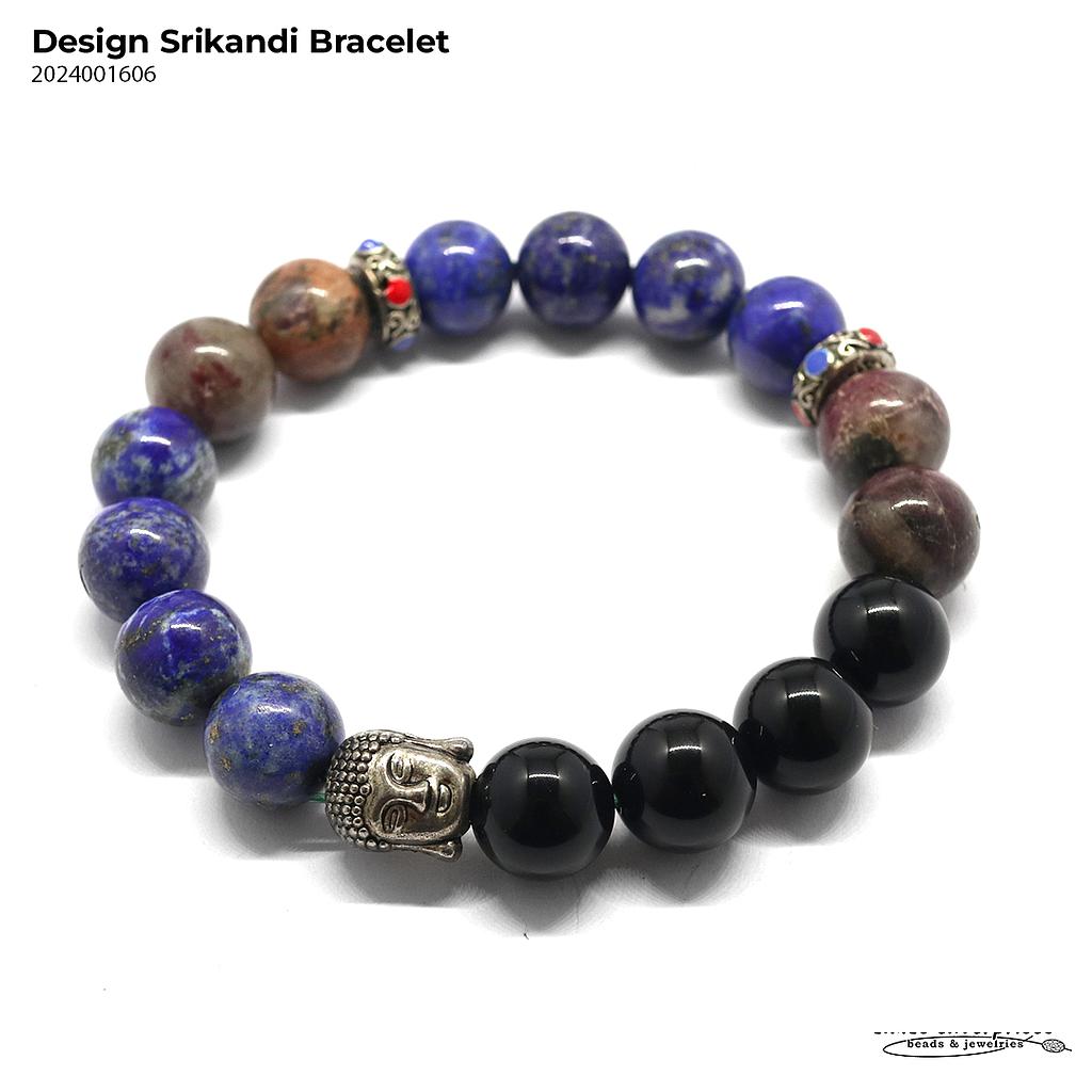 Design Srikandi Bracelet