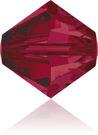 5328 4MM RUBY