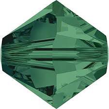 5328 8mm EMERALD
