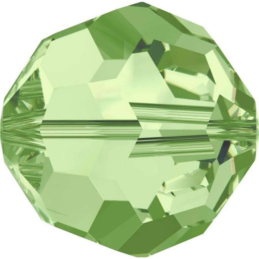 5000 8mm PERIDOT