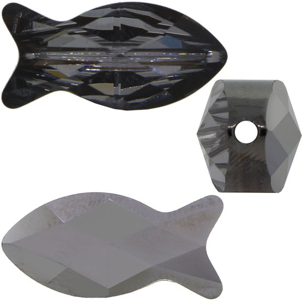 5727 18mm CRYSTAL SILVER NIGHT