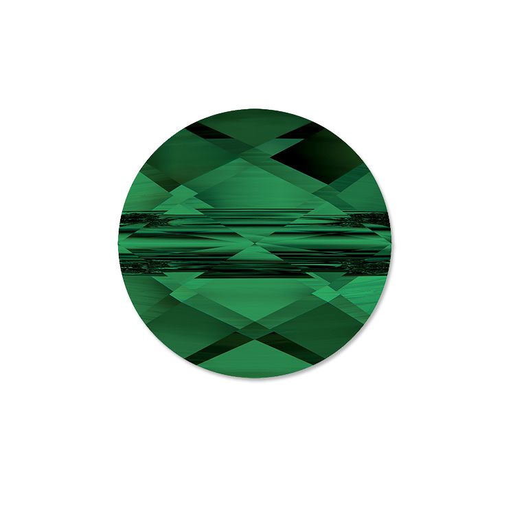 5052 8mm FERN GREEN