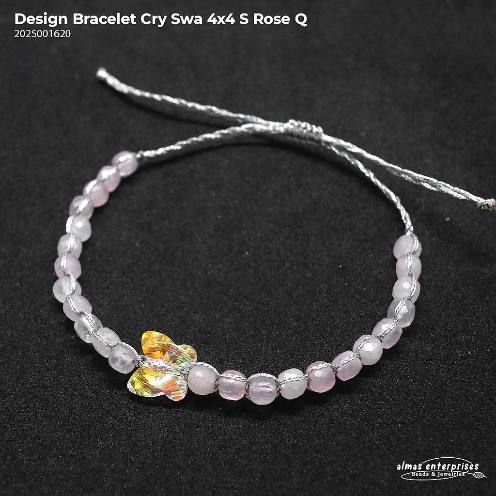 Design Lunia Bracelet