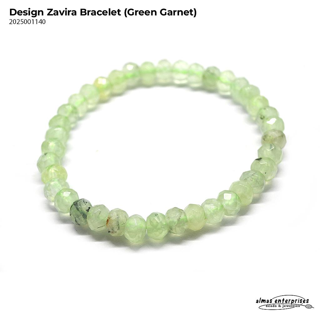 Design Zavira Bracelet
