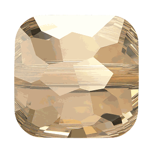 5035 6mm CRYSTAL GSHA