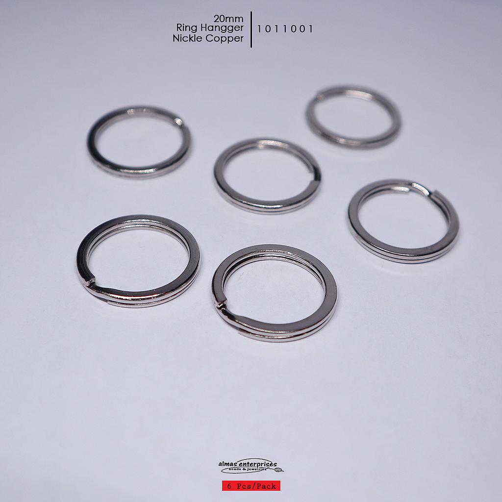 20mm Ring Hanger/6