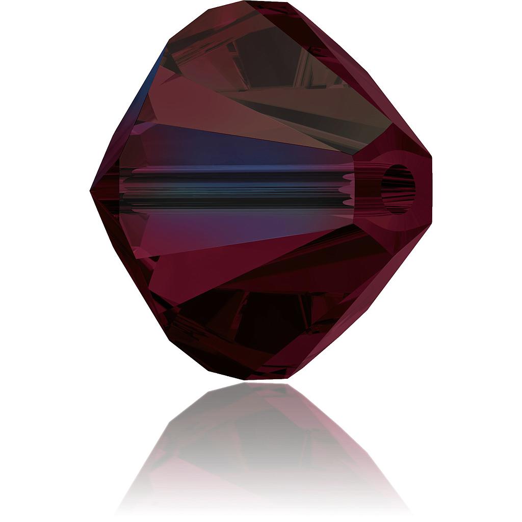 5328 3MM GARNET AB