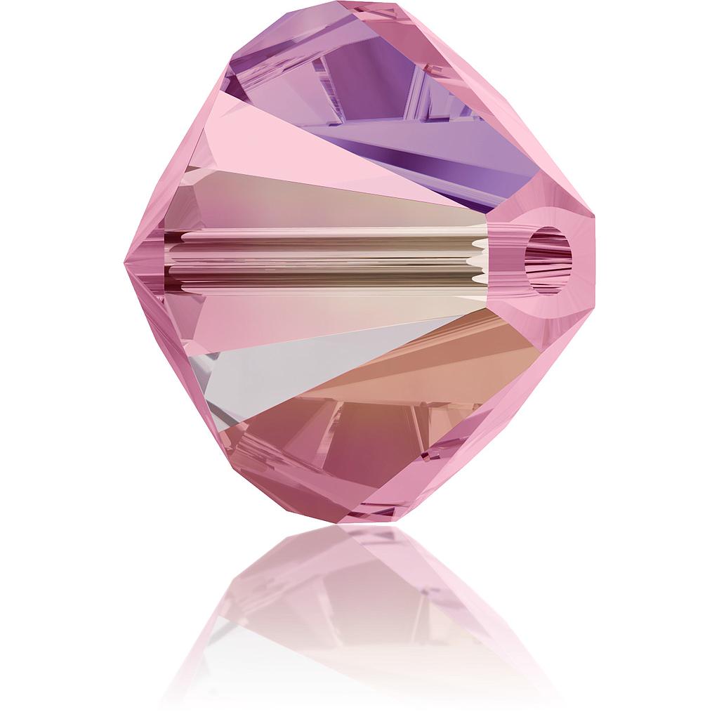 5328 3MM LT.ROSE  AB