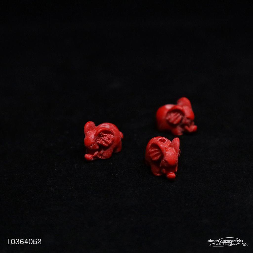 No.52 Zusha Cinnabar/3