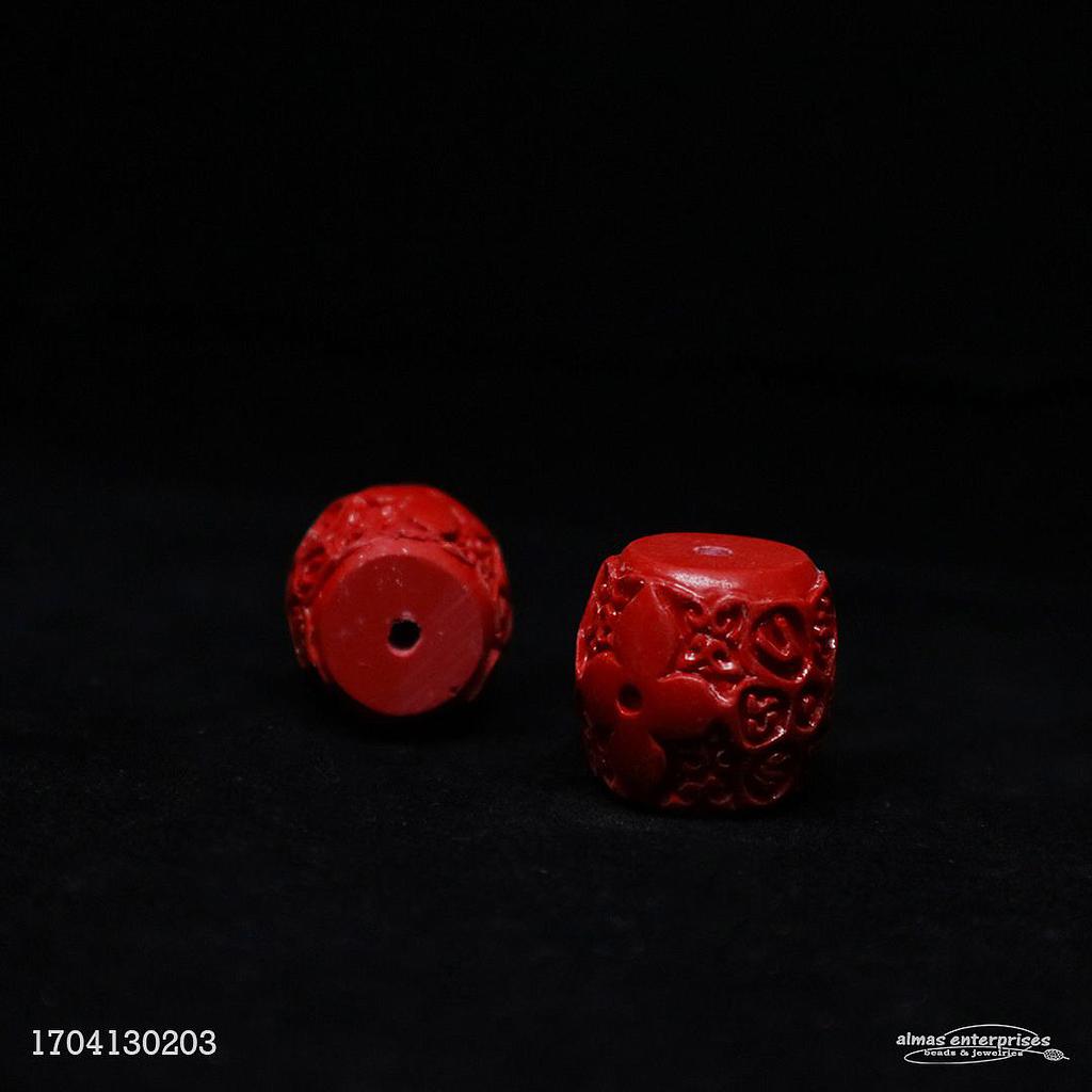 No.78 Zusha Cinnabar/2