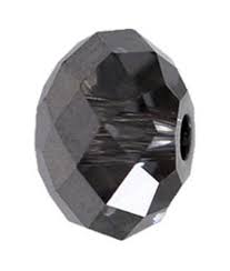 5040 6mm CRY.SILVER NIGHT