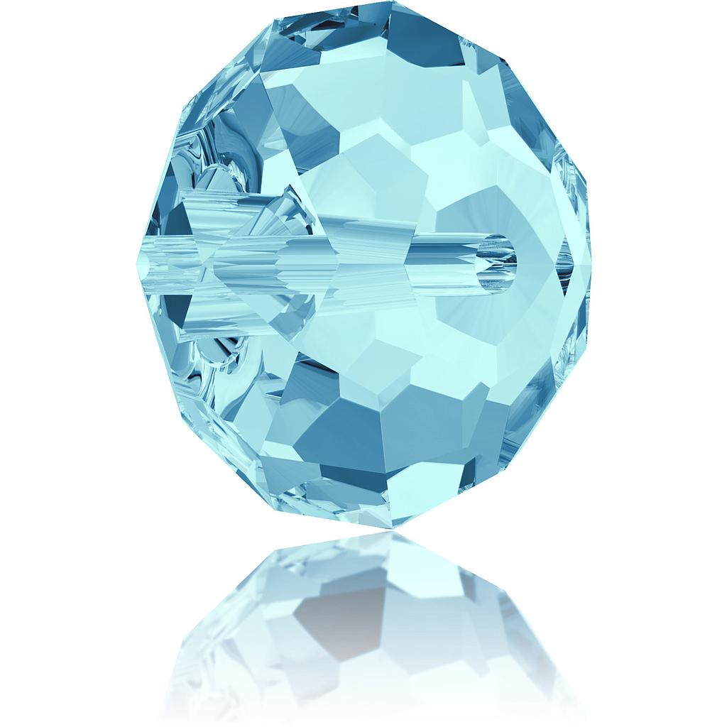 5040 8mm AQUAMARINE