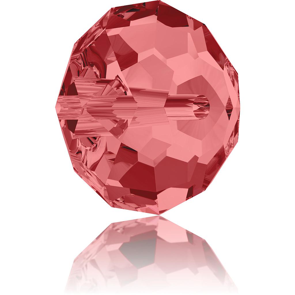 5040 8mm PADPARADSCHA