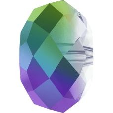 5040 8mm CRY. SCARABAEUSGREEN