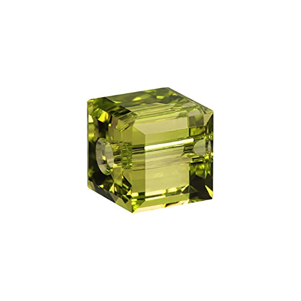 5601 6mm OLIVINE ABB
