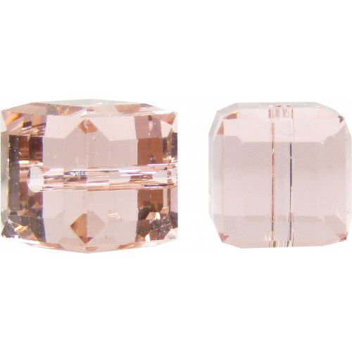 5601 6mm VINTAGE ROSE ABB