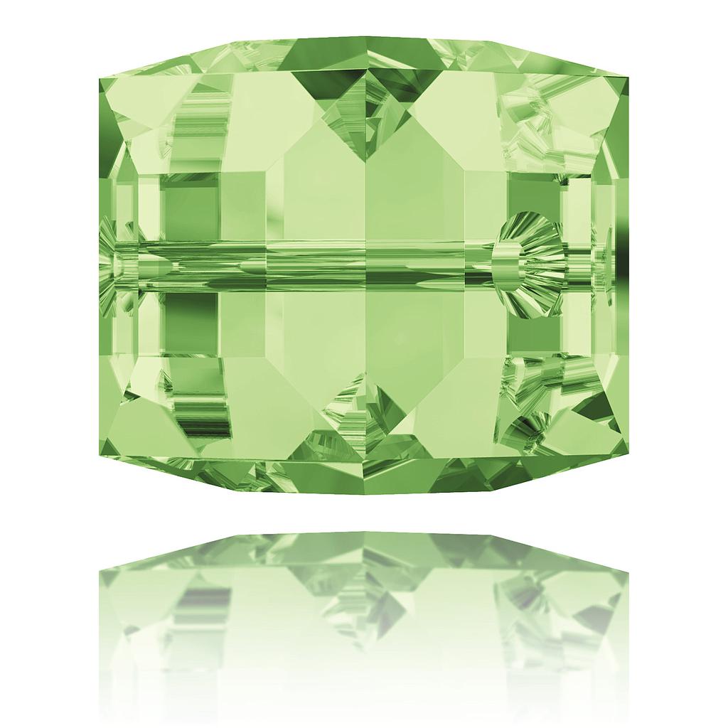 5601 8mm PERIDOT