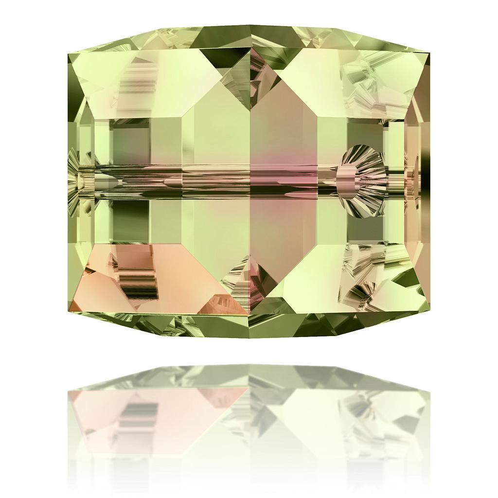 5601 8mm CRY LUMINOUSE GREEN B