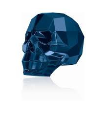 5750 13mm CRY.MET.BLUE2X