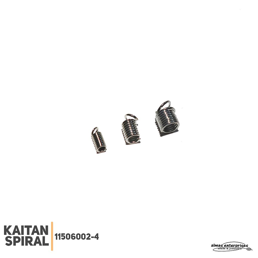 Kaitan Spiral/72