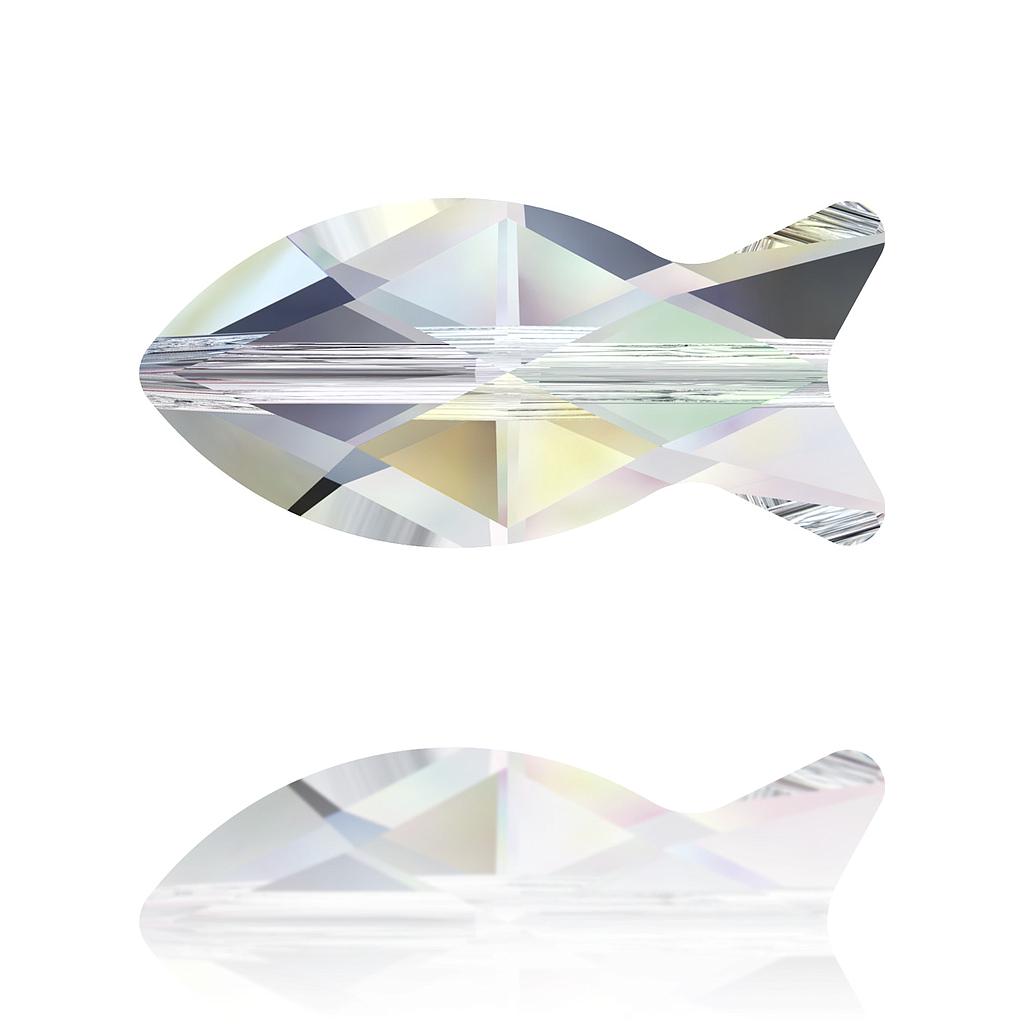 5727 18mm CRYSTAL AB