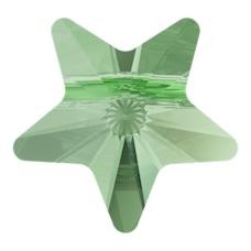 5714 12mm PERIDOT