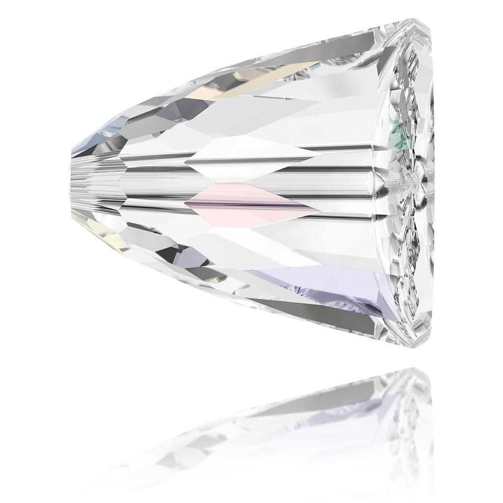 5541 11mm CRYSTAL AB