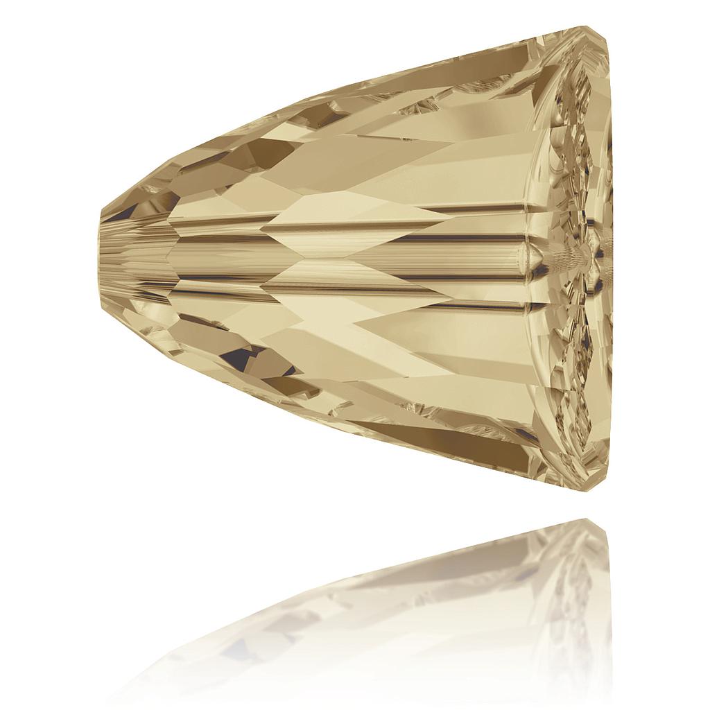 5541 11mm CRYSTAL GSHA