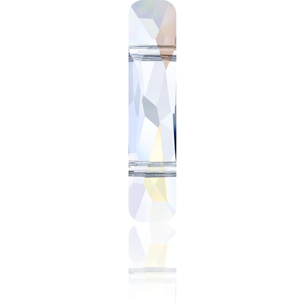 5535 23mm CRYSTAL AB