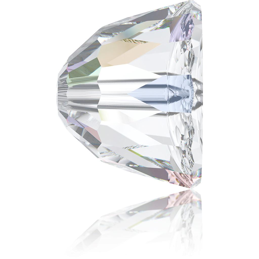 5542 11mm CRYSTAL AB