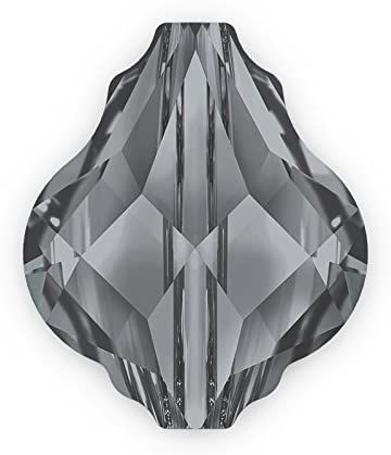 5058 10mm CRY SILVER NIGHT