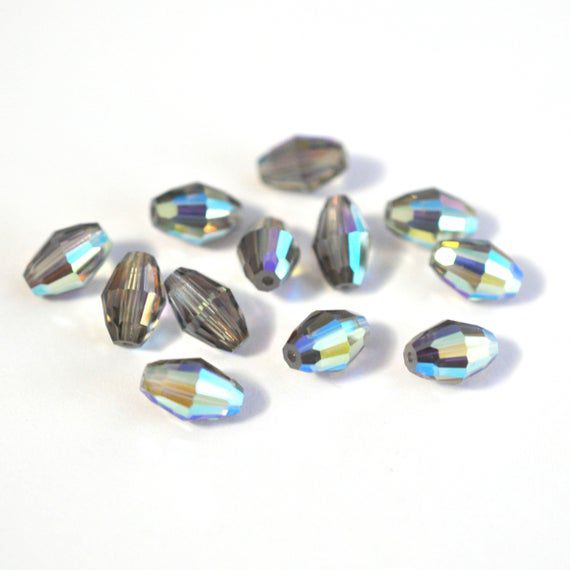 5200 9mm BLACK DIAMOND AB