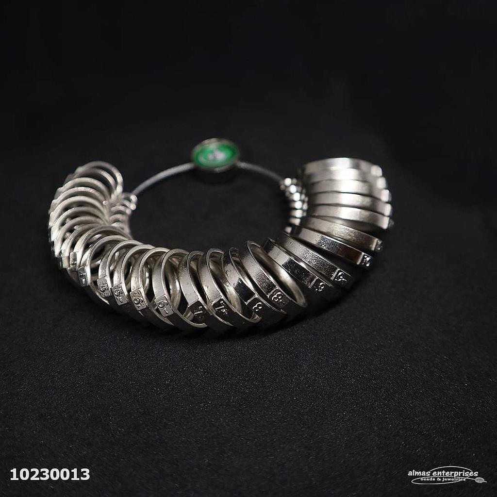 RING SIZER