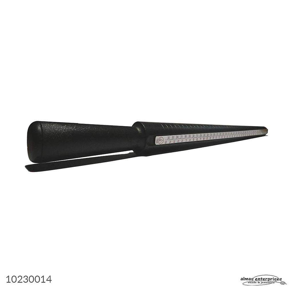 Plastik Ring Sizer Mandrel