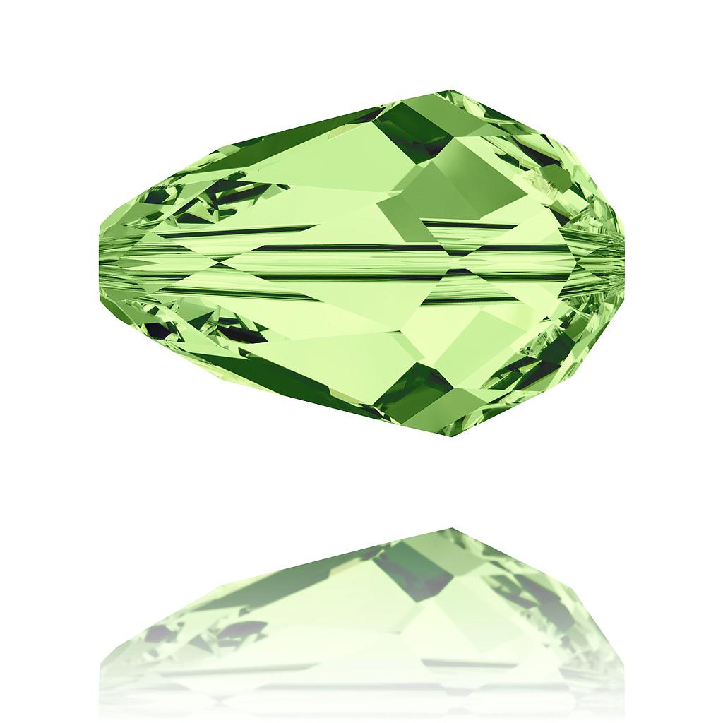 5500 9mm PERIDOT AB