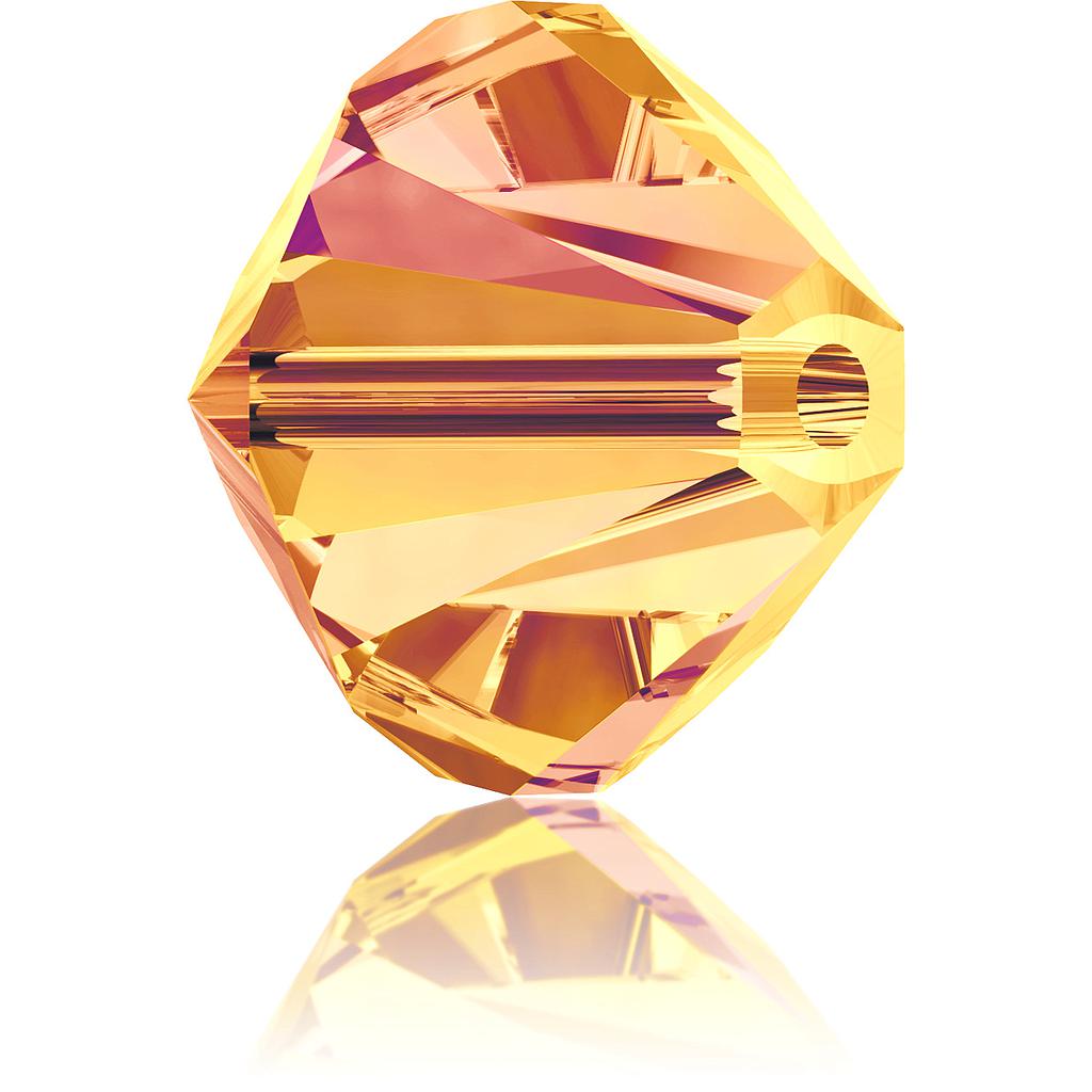 5328 4MM CRY.ASTRAL PINK