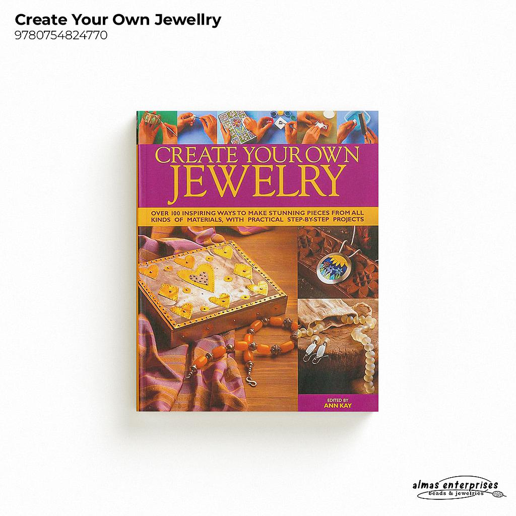 Create Your Own Jewellery