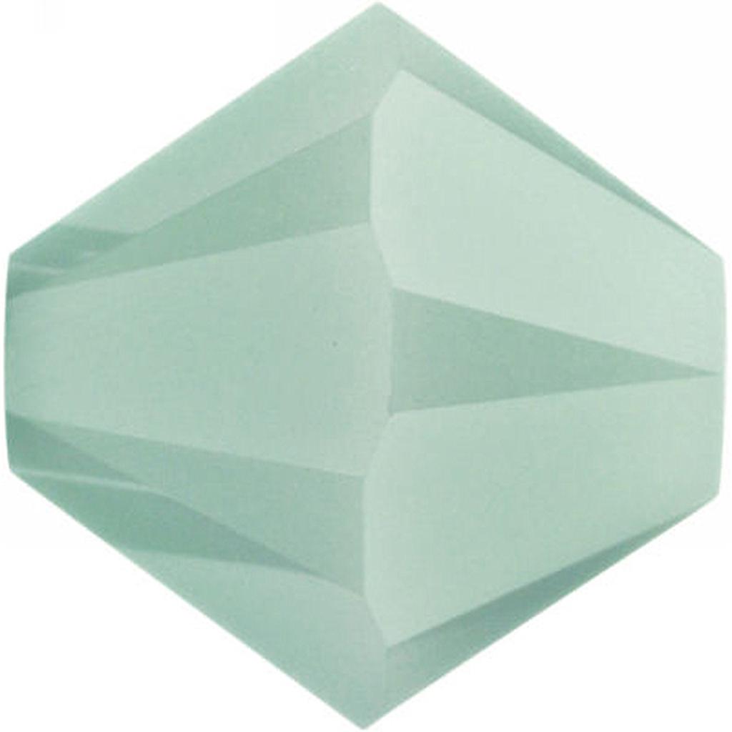 5328 4MM MINT ALABASTER AB